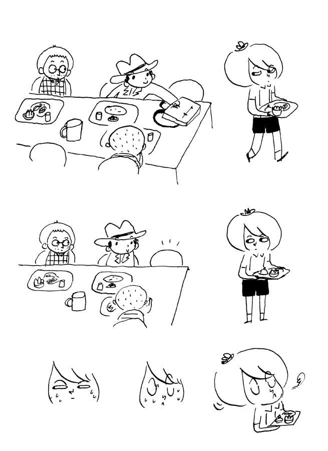 - Santi & Jo / 2. Ami-ami- page 26