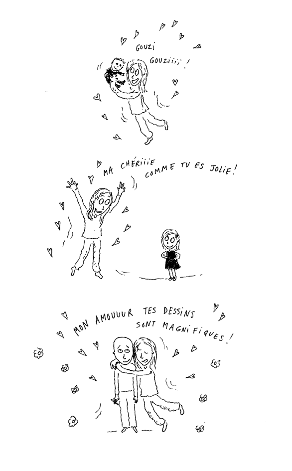 - Le Cahier de Jeanne (2)- page 138