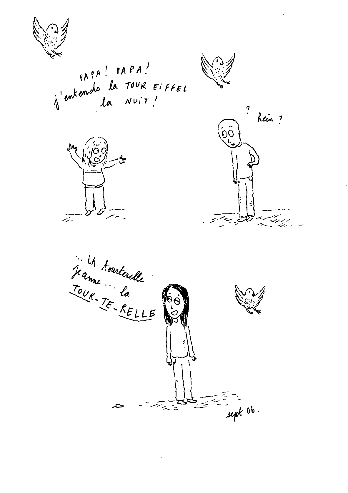 - Le Cahier de Jeanne (2)- page 140