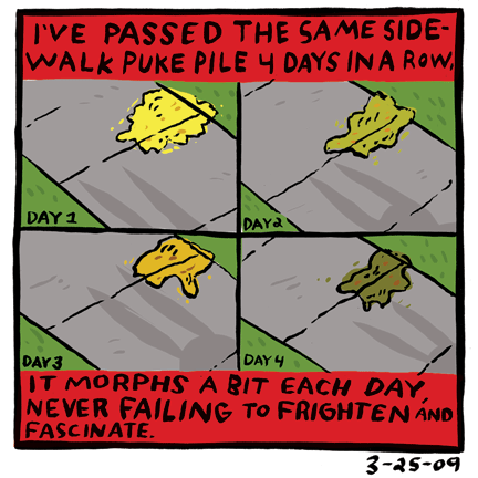 - My Life as a Bunny- page 258