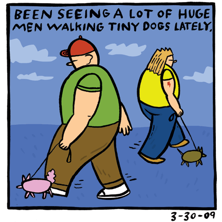 - My Life as a Bunny- page 263