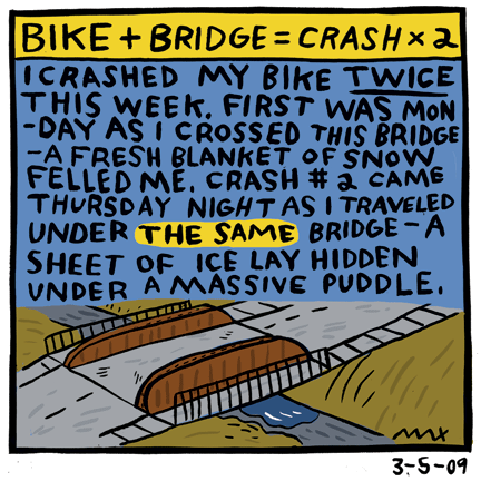 - My Life as a Bunny- page 237