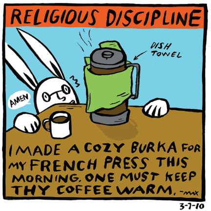 - My Life as a Bunny- page 369