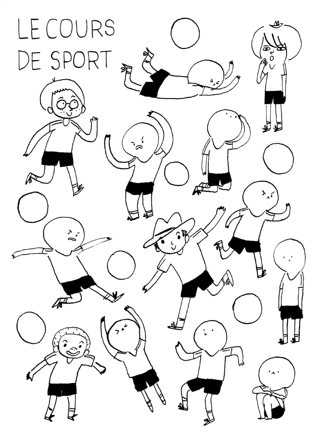 - Santi & Jo / 2. Ami-ami- page 28