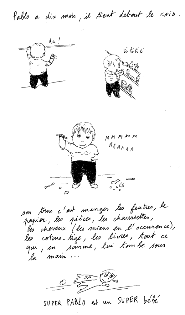 - Le Cahier de Jeanne (2)- page 163