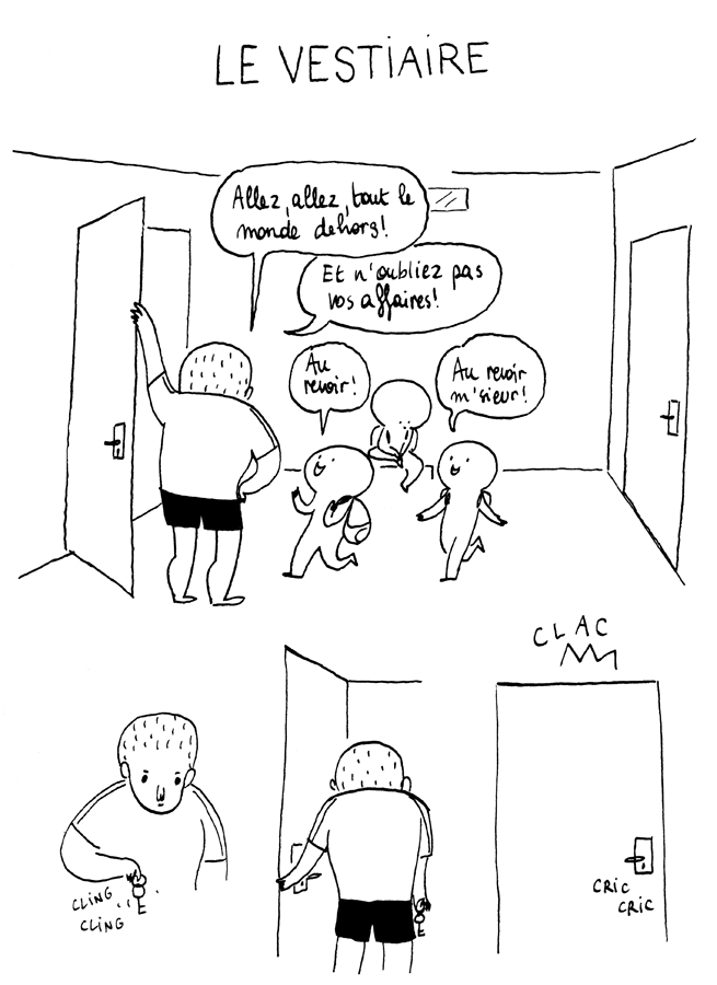 - Santi & Jo / 2. Ami-ami- page 29