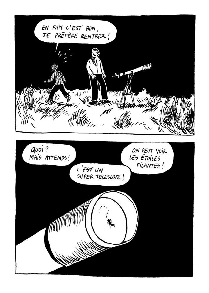 - La pêche- page 32