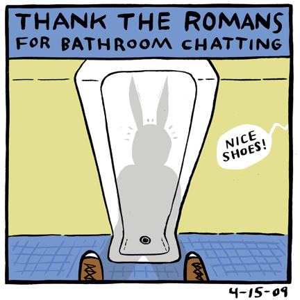 - My Life as a Bunny- page 279