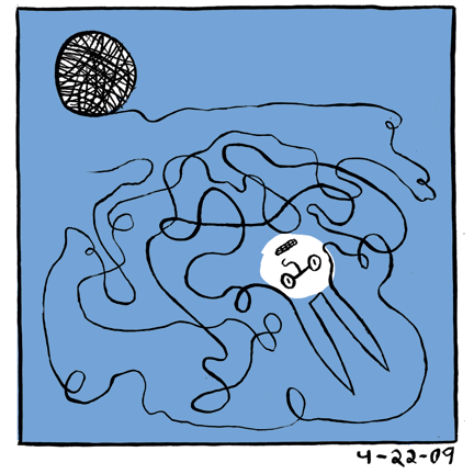 - My Life as a Bunny- page 286