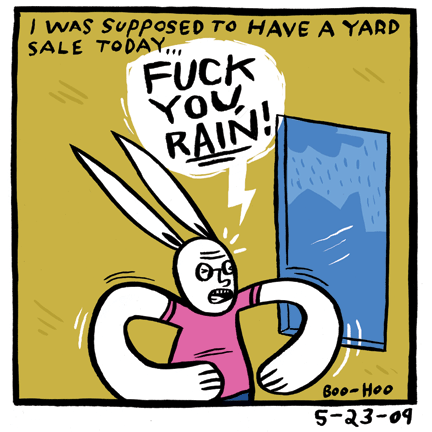 - My Life as a Bunny- page 316