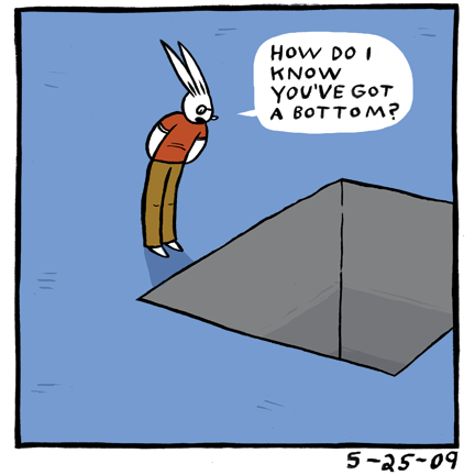 - My Life as a Bunny- page 318