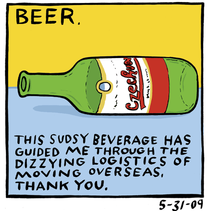 - My Life as a Bunny- page 324