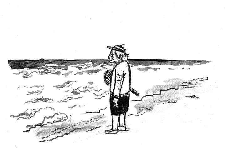 - En attendant Mars…- page 9