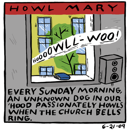 - My Life as a Bunny- page 347