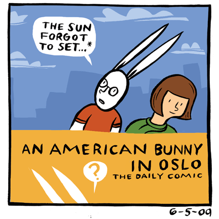 - My Life as a Bunny- page 329