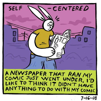 - My Life as a Bunny- page 16