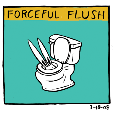 - My Life as a Bunny- page 18