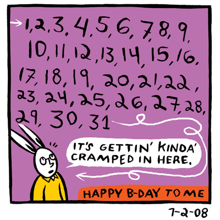 - My Life as a Bunny- page 2