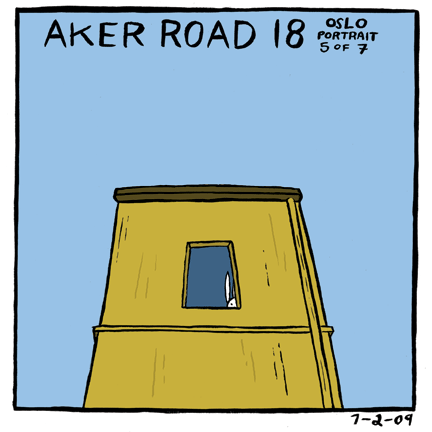 - My Life as a Bunny- page 358