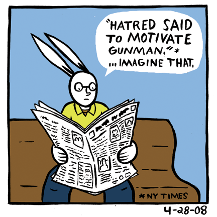 - My Life as a Bunny- page 28