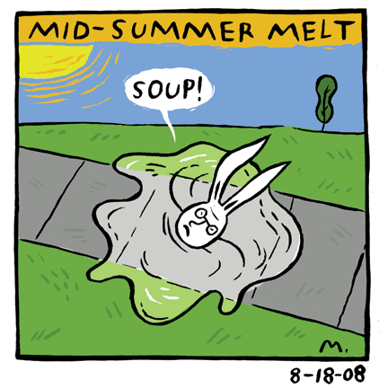 - My Life as a Bunny- page 49