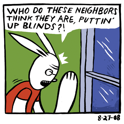 - My Life as a Bunny- page 57