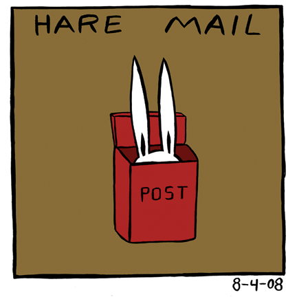 - My Life as a Bunny- page 35