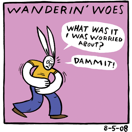 - My Life as a Bunny- page 36