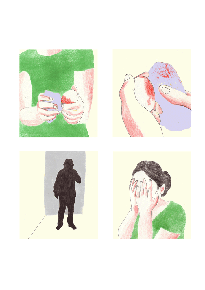 - L'oiseau d'Ourdi- page 8