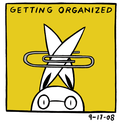 - My Life as a Bunny- page 78