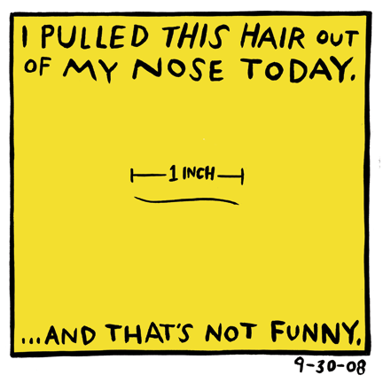 - My Life as a Bunny- page 91