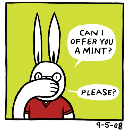 - My Life as a Bunny- page 66