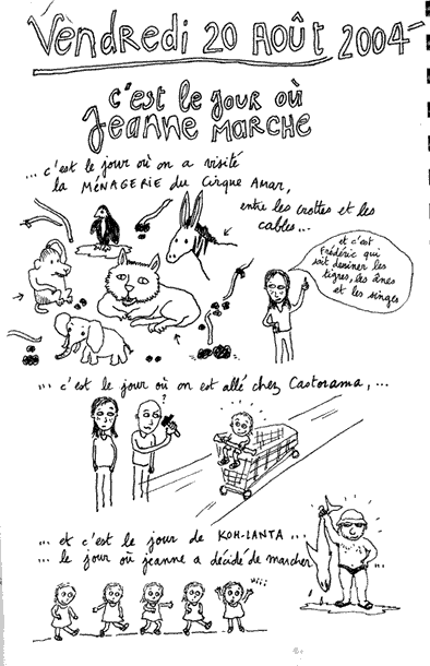 - Le Cahier de Jeanne (1)- page 108