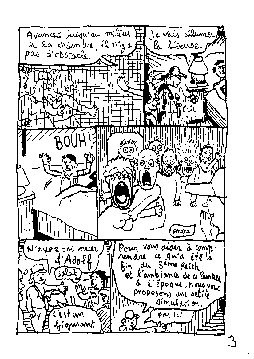 - Berlin- page 3