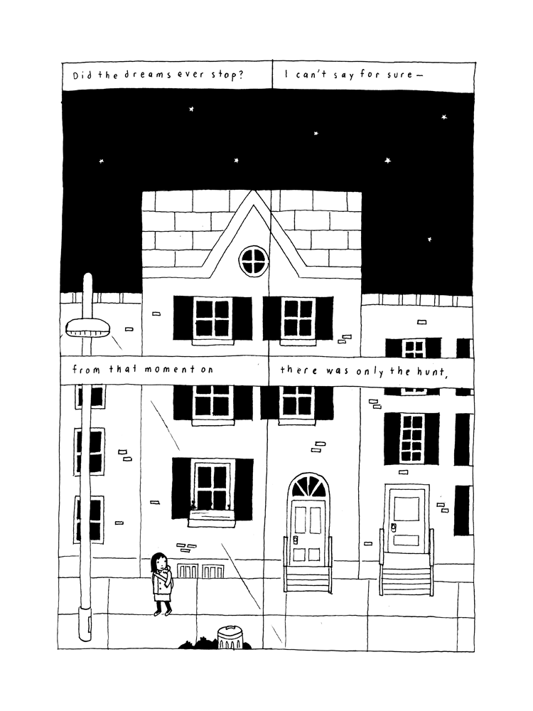 - Black Kisses- page 5