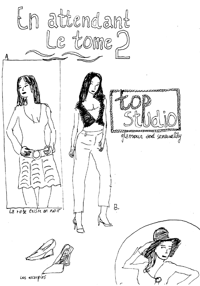 - En attendant le tome 2- page 5