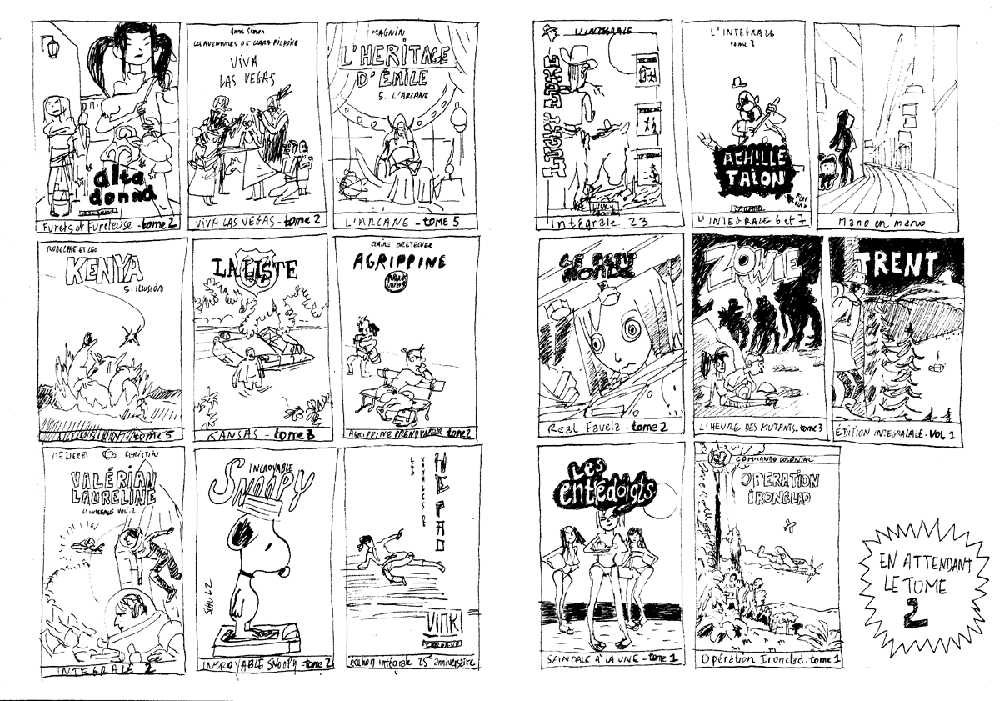 - En attendant le tome 2- page 9