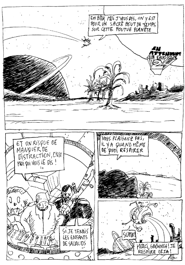 - En attendant le tome 2- page 11