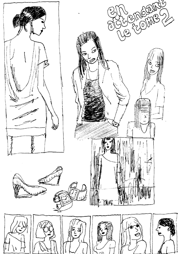 - En attendant le tome 2- page 42