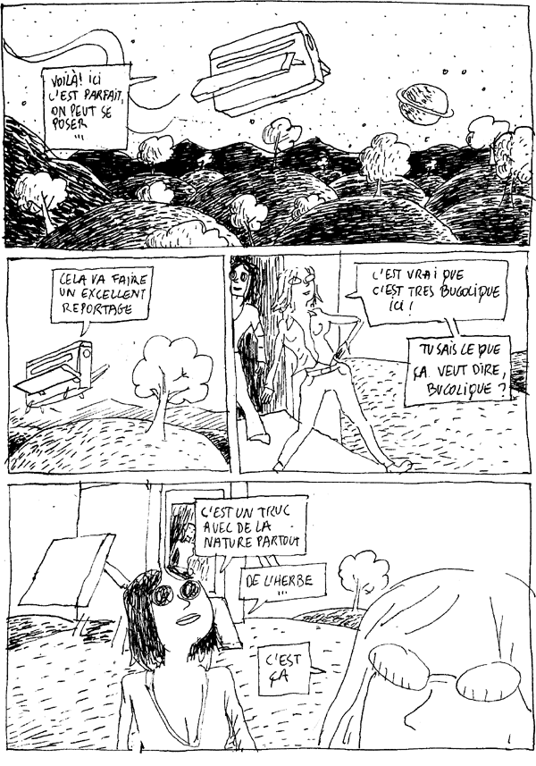 - En attendant le tome 2- page 81