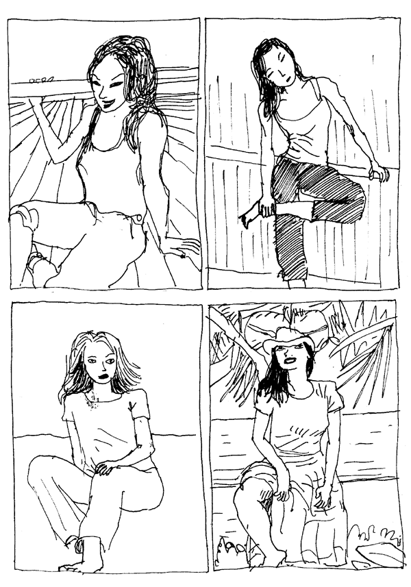 - En attendant le tome 2- page 96