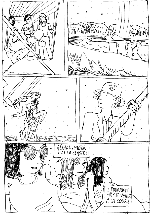 - En attendant le tome 2- page 101