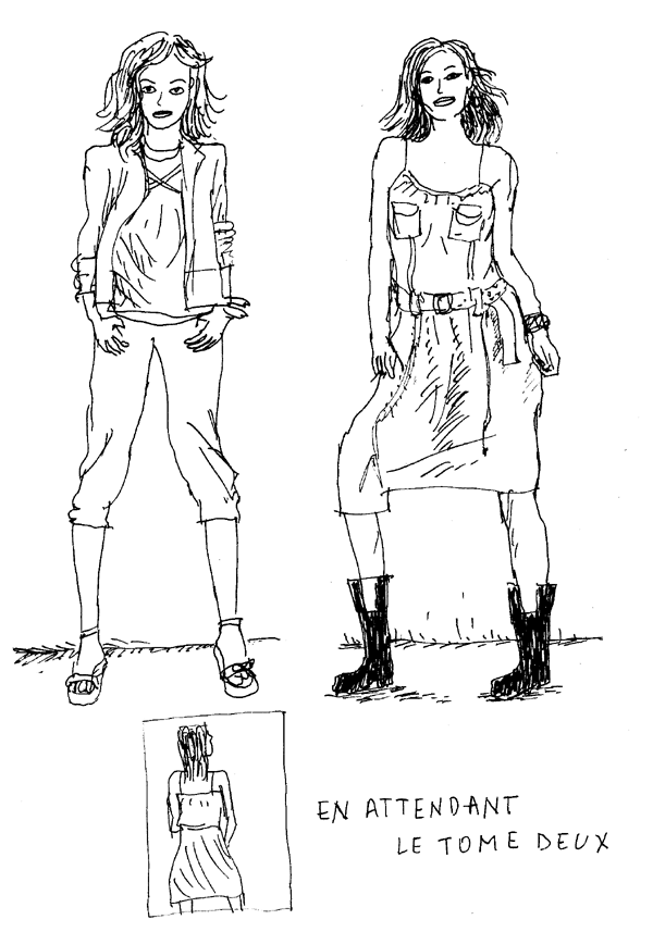 - En attendant le tome 2- page 110