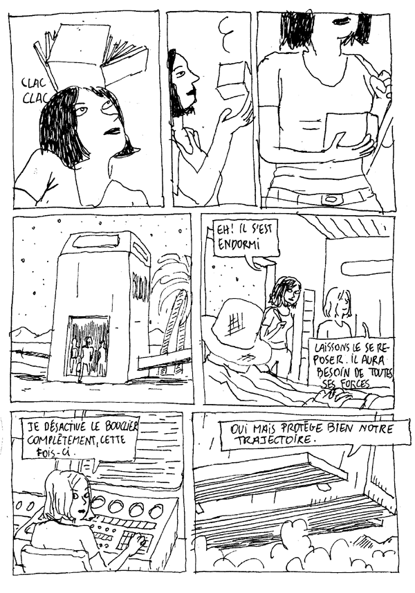 - En attendant le tome 2- page 115