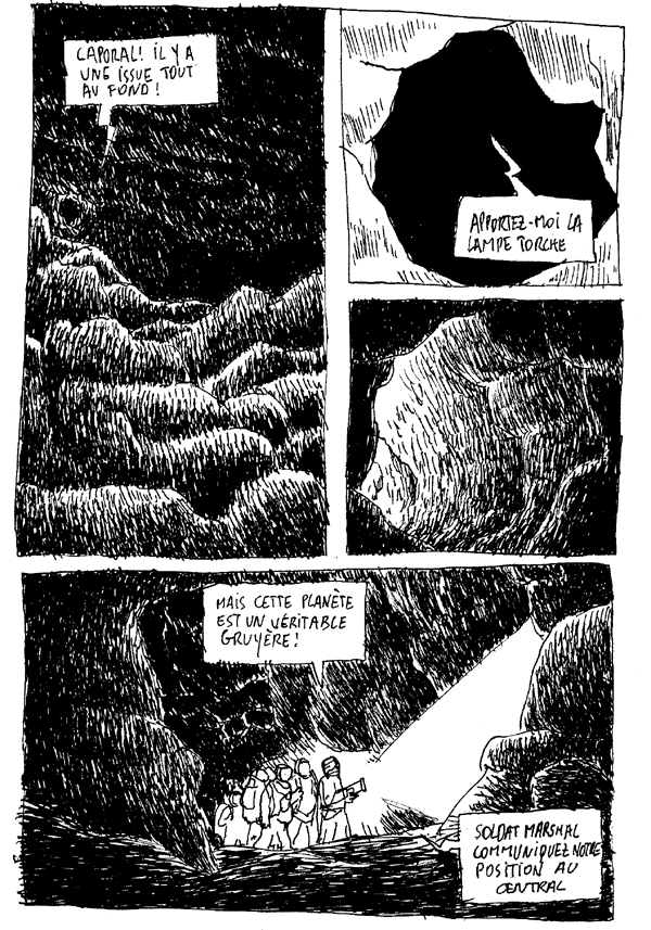 - En attendant le tome 2- page 120