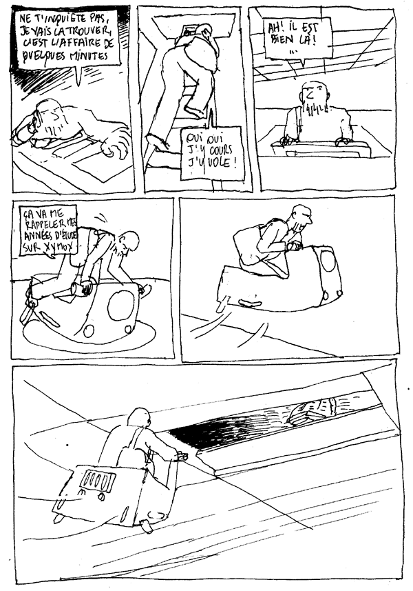 - En attendant le tome 2- page 138