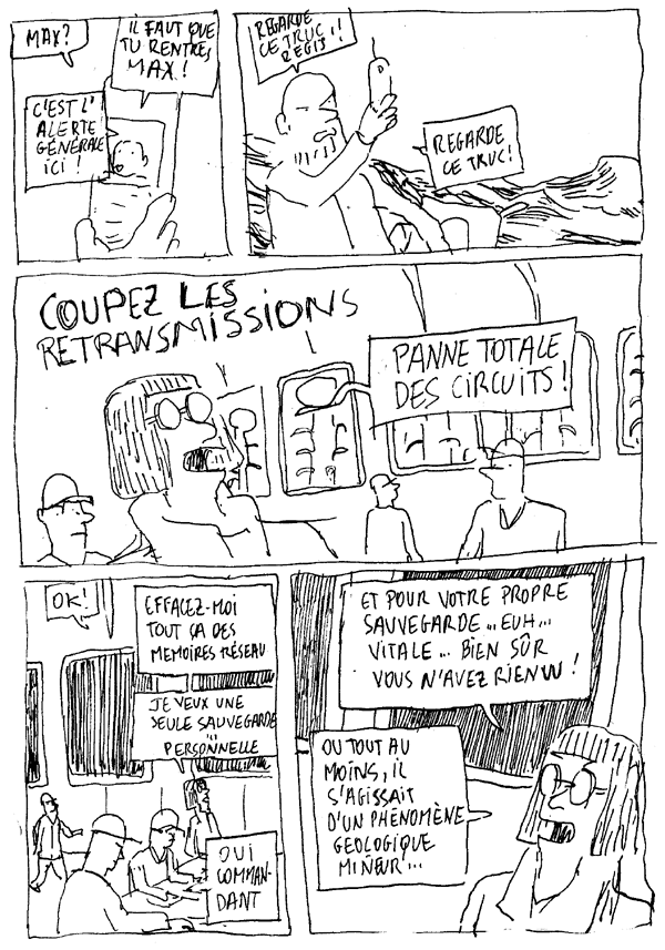 - En attendant le tome 2- page 145