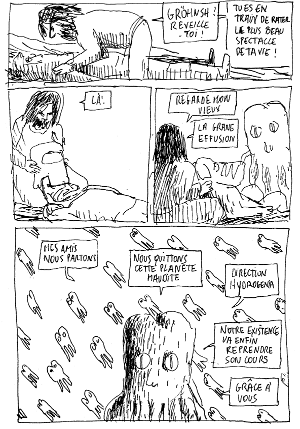 - En attendant le tome 2- page 146