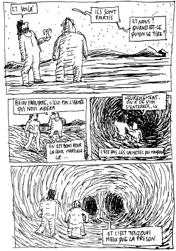 - En attendant le tome 2- page 149