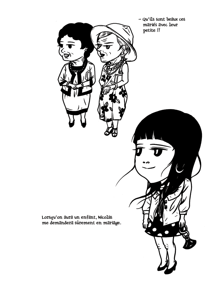 - Véronique- page 15